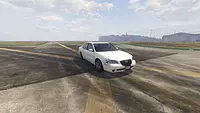 02-03 Nissan Maxima A33 (5.5gen) [Add-On / Replace | Tuning] for GTA 5