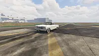 1959 Chevrolet El Camino [Add-On | Animated | Tuning] screenshot
