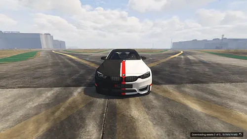 BMW M4 Rotiform [Add-On] for GTA 5