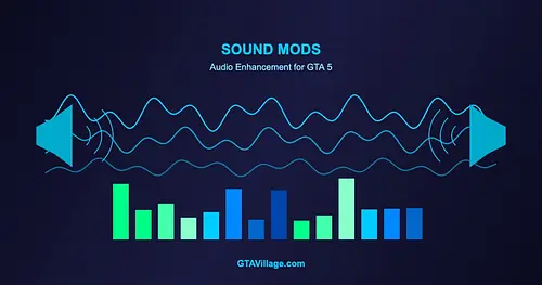 How to Install Sound Mods in GTA 5 - Audio Enhancement Guide 2026 for GTA 5