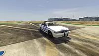 LCPD Highway Patrol pack [Add-On | Template] screenshot