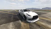 Nissan KRC Japan GTR R35 2017 [Add-On] screenshot