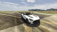 Mercedes-AMG GT Black Series [Add-On | VehFuncs V] screenshot