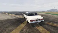 Chrysler New Yorker 1982 [Add-On | screenshot