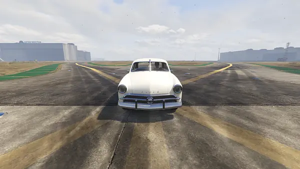 Vapid Clique Deluxe [Add-On | Tuning | Liveries | LODs] for GTA 5