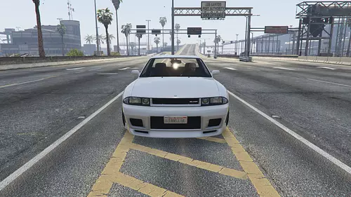 Annis Elegy Retro Custom (elegy) for GTA 5