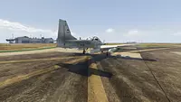 Military Vehicles World: Airplanes / Helicopters for GTA 5