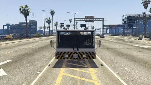 Ripley (ripley) for GTA 5