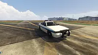 Del Perro Police Pack (Retro Edition) [Add-on] screenshot