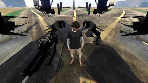 Kamov Ka-52 Alligator [Add-On] for GTA 5