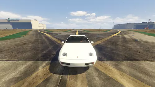 Pfister Stardust [Add-On | Tuning] for GTA 5