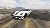 Ferrari 599XX Evoluzione 2011 [Add-On] screenshot