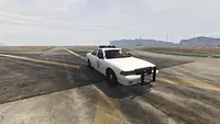 San Andreas Highway Patrol (SAHP) [Add-on | Lore-Friendly] for GTA 5