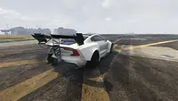 Polestar One (Polestar 1) 2020 [Add-On | Tuning] screenshot