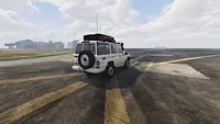 toyota land cruiser j70 [Add-on / Tuning] screenshot