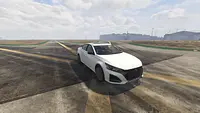 2023 Nissan Altima SR VC-Turbo [Replace/Add-On] for GTA 5