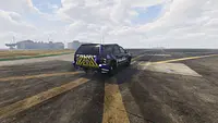 LSPD Car Pack [Add-On] for GTA 5