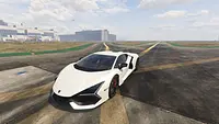 Lamborghini Revuelto 2023 [Add-On/Replace] screenshot