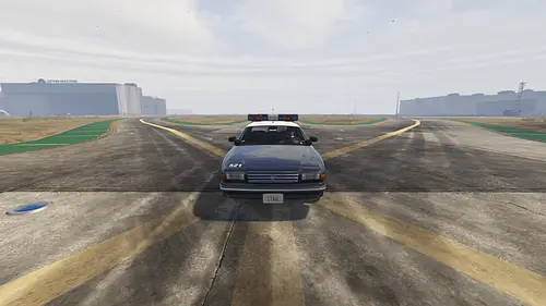 Raccoon City Services Pack for GTA 5