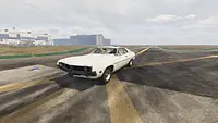 1971 Ford torino 500 [Add-On] screenshot