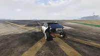 Lexus IS350 2021 [Add-On] for GTA 5