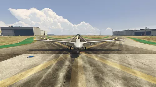 Bayraktar TB-2 UCAV [Add-On] for GTA 5