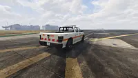 Santrans Utility Bravado Bison [Add-on] for GTA 5