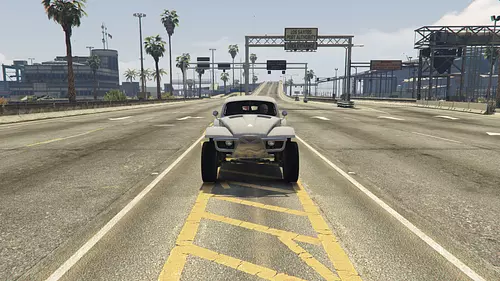 BF Injection (bfinjection) for GTA 5
