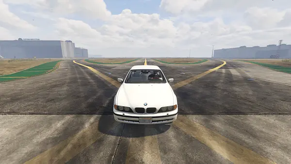 The Consumer Pack [Add-On | Extras | LODs] for GTA 5