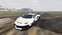 Lamborghini Aventador K.S Edition [Add-On I Tuning] screenshot