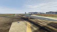 Tu-141 Strizh Drone [Add-On] screenshot
