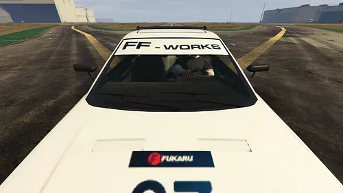 Dinka Blista Compact Time-Attack [Add-On | Liveries] for GTA 5