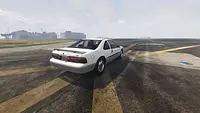 1994 Ford Thunderbird LX [Add-On | Extras | Vehfuncs V | Animated] screenshot