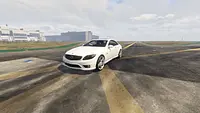 Mercedes-Benz CL 63 AMG (216) | [Add-On] for GTA 5