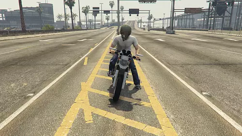 Principe Lectro (lectro) for GTA 5