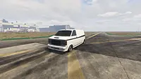 Declasse Burrito Racing [Add-On] for GTA 5