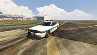 Del Perro Police Pack (Retro Edition) [Add-on] screenshot