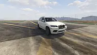 BMW X5M E70 [ Add-on | Tuning | Livery ] screenshot