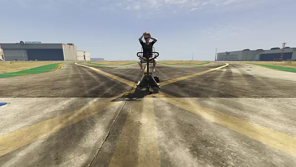 Flywheels Pallet Lifter Supersport | Add-On | LODs | for GTA 5