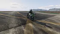 2020 Kawasaki ZX-6R 636 [Add-On] screenshot