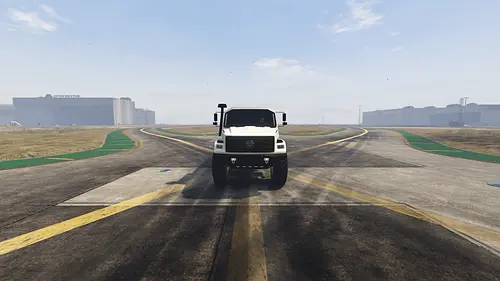 Benefactor L300 [Add-On | Tuning] for GTA 5