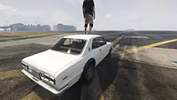 Nissan Skyline 2000 GT-R (KPGC10) [Add-On | Tuning | RHD ] screenshot