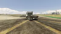 Brute Blacktop [Add-On | Liveries | LODs] for GTA 5