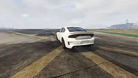 2020 Dodge Charger SRT Hellcat [Add-On | Tuning | Extras | VehFuncs V] screenshot
