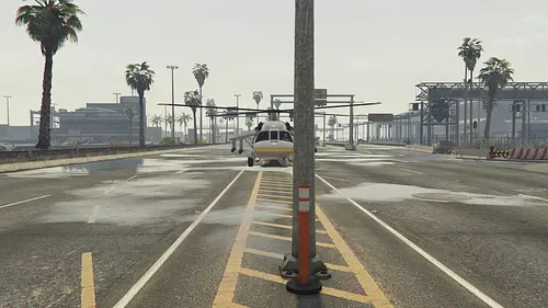 The Patriotism and Immigration Pack [Add-On] for GTA 5