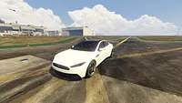 Coil Raiden V8 [Add-On | Tuning | Animated] screenshot