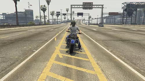 Western Sovereign (sovereign) for GTA 5