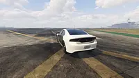 FIB Bravado Buffalo SX [Add-On | Sounds] for GTA 5