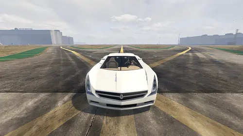 Albany Expression [Add-On | Tuning | Sounds] for GTA 5