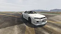 Nissan Skyline GT-R R34 - Beauty of The Sky [Add-On/Replace/FiveM] screenshot